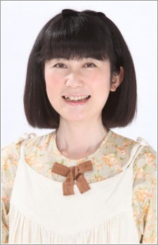 Shino Kakinuma