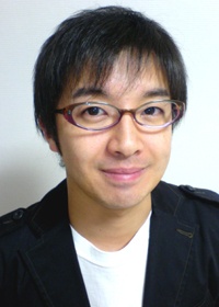 Mitsuru Shiraishi