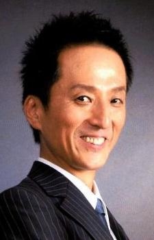 Tomoyuki Dan
