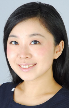 Mana Hirata