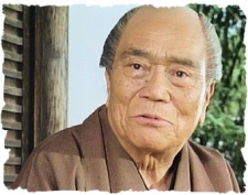 Tokue Hanasawa