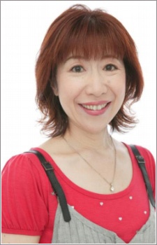 Naoko Watanabe