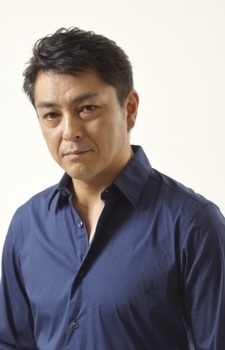 Satoshi Mikami