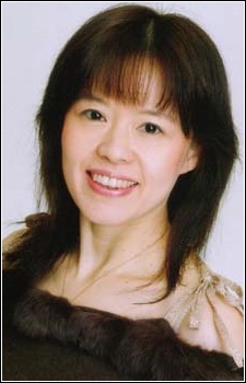 Konami Yoshida
