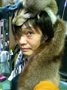 Kappei Yamaguchi