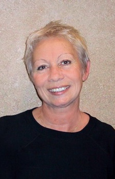 Jackie Berger