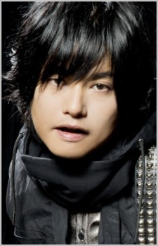 Shoutarou Morikubo