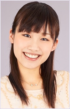 Nanami Kashiyama