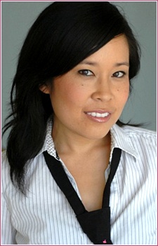 Stephanie Sheh