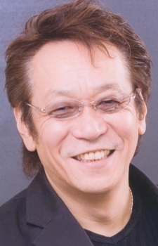 Kenyuu Horiuchi