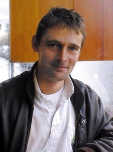 William Coryn