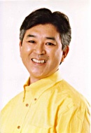 Masayuki Omoro