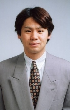 Masayoshi Sato