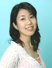 Mariko Fujii