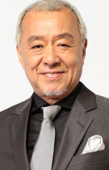 Ryusei Nakao