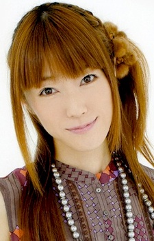 Rie Kugimiya