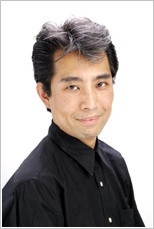 Tsutomu Shiori