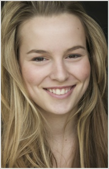 Bridgit Mendler