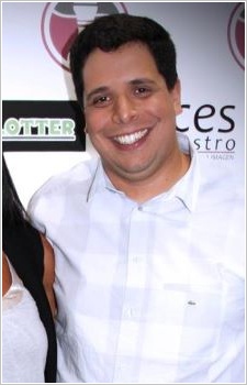Luis Carreño
