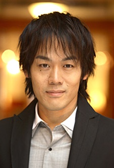 Hiroyuki Morisaki