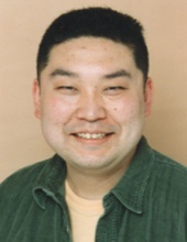 Masafumi Kimura