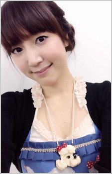 Haruna Ikezawa