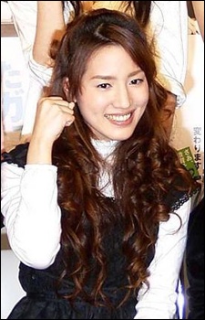Haruna Ikezawa
