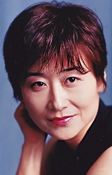 Yoshiko Sakakibara