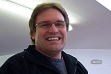 Alan Marriott