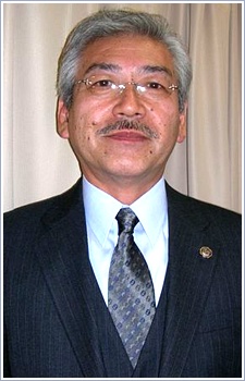 Yoshito Ishinami