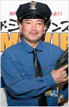 Daiki Nakamura