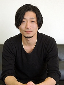 Junnosuke Miyamoto