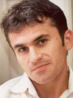Gábor Csőre