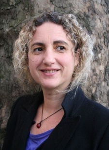 Francoise Escobar
