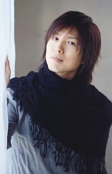 Hiroshi Kamiya