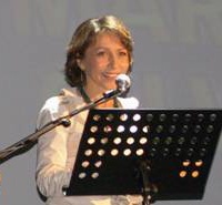 Marcella Silvestri