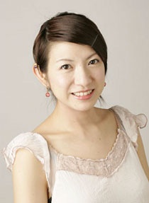 Akino Murata