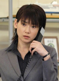Mayuko Aoki