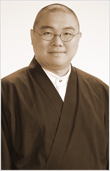 Shinnosuke Ogami