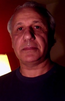 Víctor Prieto