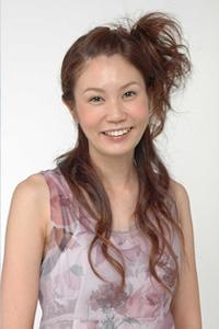 Akiko Kobayashi