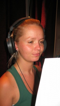 Ilona Molnár