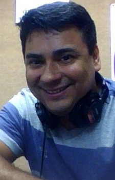 Arnaldo Tavares