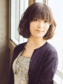 Ayako Kawasumi