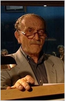 Sergio Fiorentini