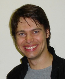 Victor Posta
