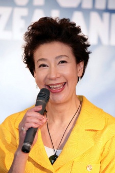 Bibari Maeda