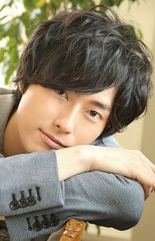 Toshiki Masuda