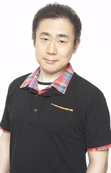 Hideaki Nonaka