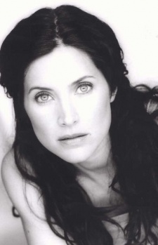 Rachel Shelley